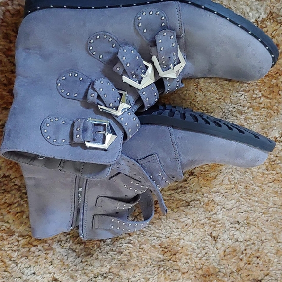 Booties - Picture 3 of 3